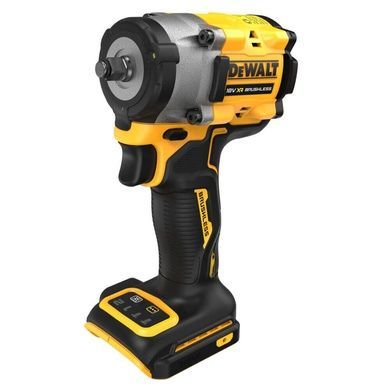 Гайкокрут ударний акумуляторний безщітковий DeWALT DCF923N