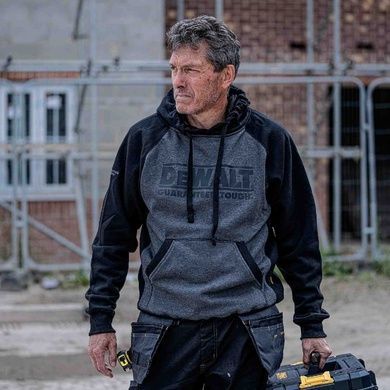 Худі STRATFORD HOODIE DeWALT DWC126-013-L