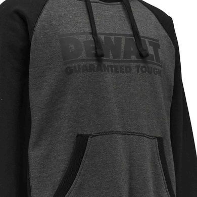 Худі STRATFORD HOODIE DeWALT DWC126-013-M
