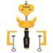 Струбцина кутова великого зусилля DeWALT DWHT83853-0