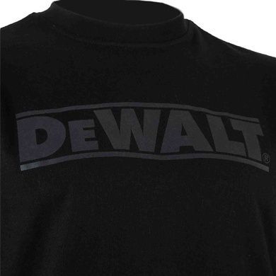 Футболка OXIDE T-SHIRT DeWALT DWC52-001-L