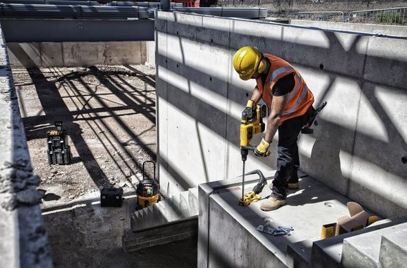 Бур DeWALT DT60839