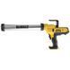 Пістолет для герметиків акумуляторний DeWALT DCE580N