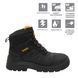 Взуття робоче ENDEVOUR DeWALT DWF50551-101-08