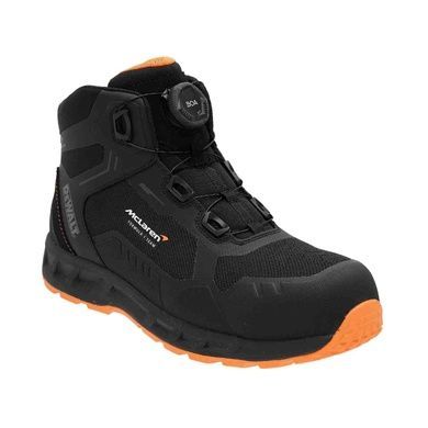 Взуття робоче TRACTION McLaren F1 Team DeWALT DXFWMC50339-126-10