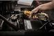 Гайкокрут кутовий - ключ-храповик акумуляторний безщітковий DeWALT DCF500N