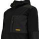 Куртка TOUGH SOFT SHELL DeWALT DWC263-001-XL