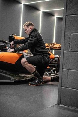 Взуття робоче TORQUE McLaren F1 Team DeWALT DXFWMC50338-126-09