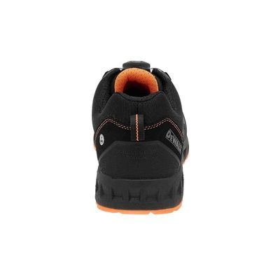 Взуття робоче TORQUE McLaren F1 Team DeWALT DXFWMC50338-126-09