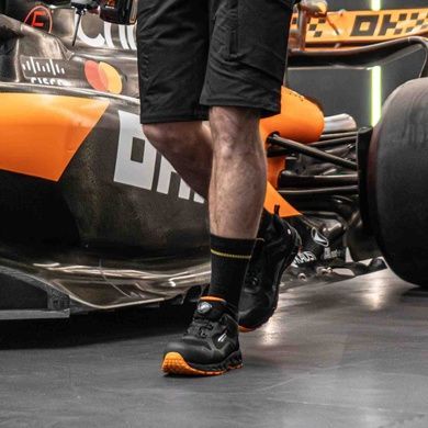 Взуття робоче TORQUE McLaren F1 Team DeWALT DXFWMC50338-126-09