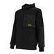 Куртка TOUGH SOFT SHELL DeWALT DWC263-001-XXL