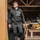 Куртка TOUGH SOFT SHELL DeWALT DWC263-001-XXL