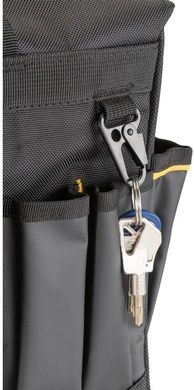 Сумка для інструмента закритого типу системи PRO 20 DeWALT DWST60104-1