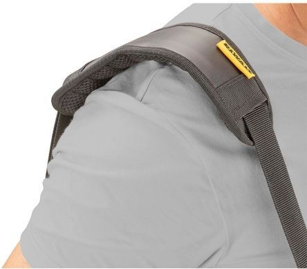 Сумка для інструмента закритого типу системи PRO 20 DeWALT DWST60104-1