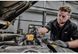 Гайкокрут кутовий - ключ-храповик акумуляторний безщітковий DeWALT DCF503L1G