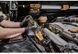 Гайкокрут кутовий - ключ-храповик акумуляторний безщітковий DeWALT DCF503L1G