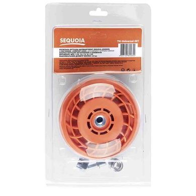 Косильна голівка SEQUOIA TH-Universal-SET