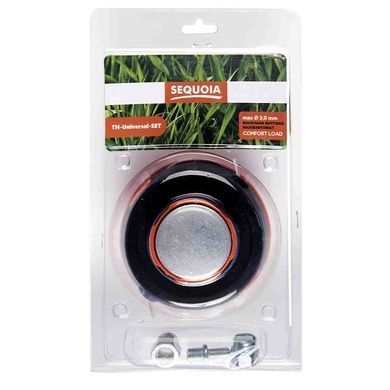 Косильна голівка SEQUOIA TH-Universal-SET